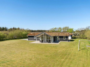 Holiday Home Ricus - 1-8km from the sea by Interhome